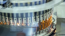 For many pharmaceutical processes, traditional valves and regulators continue to offer robust fluid control for a variety of applications. As processes evolve to meet the needs of manufacturing new life-saving products, however, dome-loaded multi-orifice technology can often provide solutions that were previously not possible. For many pharmaceutical processes, traditional valves and regulators continue to offer robust fluid control for a variety of applications. As processes evolve to meet the needs of manufacturing new life-saving products, however, dome-loaded multi-orifice technology can often provide solutions that were previously not possible.