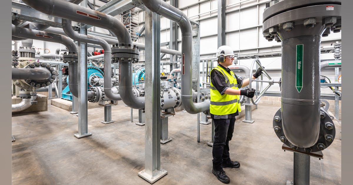 Reducing costs through digitization and condition-based monitoring | PI ...