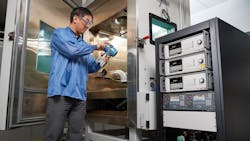 Fluke Calibration 8370A Modular High-Pressure Calibrators can calibrate a wide workload of pressure sensors. Fluke Calibration 8370A Modular High-Pressure Calibrators can calibrate a wide workload of pressure sensors.