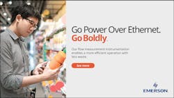 Power Over Internet Banner Ad 1280x720