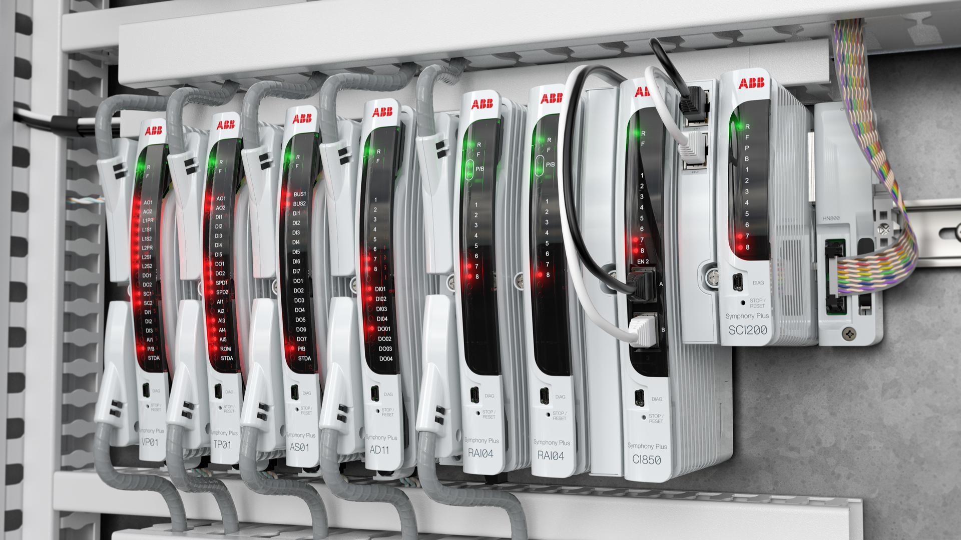 ABB’s Latest Distributed Control System Release Helps Accelerate ...