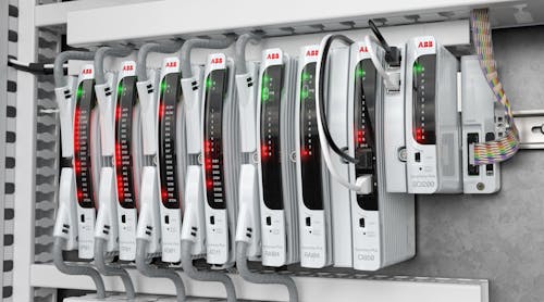 ABB digitalizes process safety life-cycle management | P.I. Process ...
