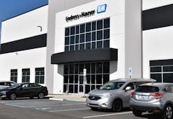 Endress+Hauser has announced the opening of a new 48,000 square-foot Indianapolis, Indiana-based regional logistics hub.