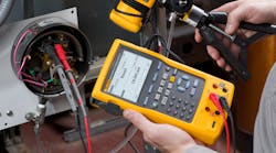 With the right calibrator in your tool bag, like the Fluke 754 Documenting Process Calibrator, you can calibrate, maintain and troubleshoot throughout your facility.