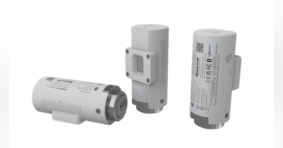 Honeywell launches Versatilis transmitters | PI Process Instrumentation