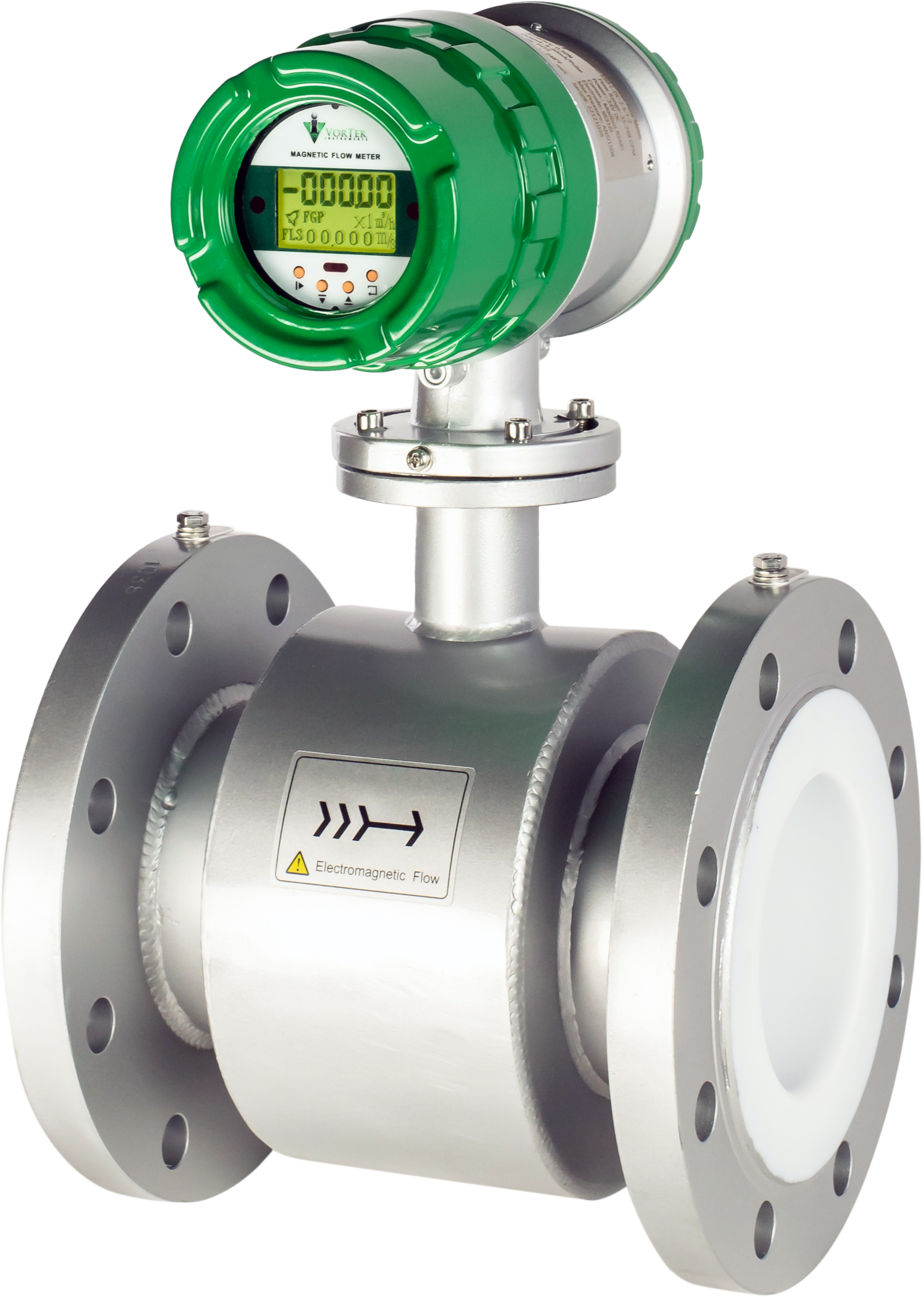 flowmeter P.I. Process Instrumentation