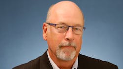 Randy Brown has been named acting president of Fluid Components International