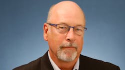 Randy Brown has been named acting president of Fluid Components International Randy Brown has been named acting president of Fluid Components International