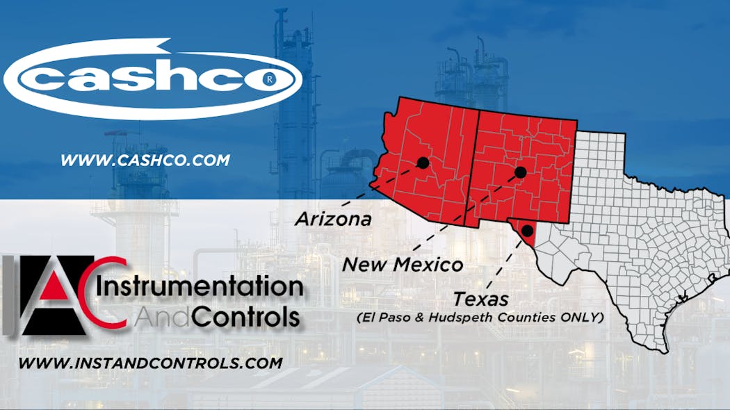 Cashco Iac Linked In