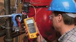 Technology packed into field calibrators, like the Fluke 725 Multifunction Process Calibrator, has come a long way and shaped the industry around it.