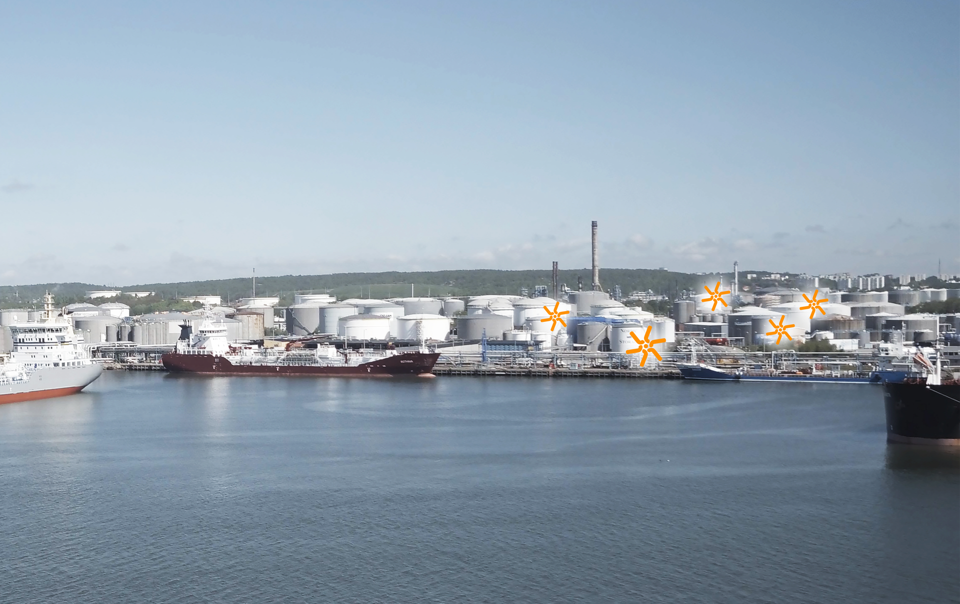 Tank Gauge Emulation 64e4f4139fc49