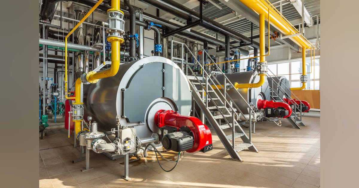 Application Corner: Determining the accuracy of refinery boiler steam ...