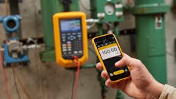 The Fluke 729 Automatic Pressure Calibrator can automatically document your pressure test results, allowing you to operate with the highest level of accuracy and test integrity. The Fluke 729 Automatic Pressure Calibrator can automatically document your pressure test results, allowing you to operate with the highest level of accuracy and test integrity.