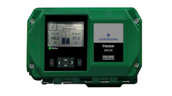 The Fisher FIELDVUE DVC7K is the industry&apos;s highest performing and most reliable valve controller, and the first to include embedded prognostics.