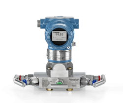 Emerson Rosemount 3051 Pressure Transmitters