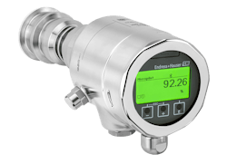 Micropilot FMR63B Micropilot FMR63B