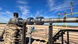 CENTER-TAP TORUS Flow Meter CENTER-TAP TORUS Flow Meter