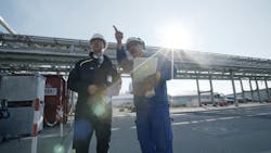 Figure 3. As operators try to determine which analyzers will work best for their operations, they should consult with their analyzer suppliers who can offer their expert opinion on which analyzers will work best. Figure 3. As operators try to determine which analyzers will work best for their operations, they should consult with their analyzer suppliers who can offer their expert opinion on which analyzers will work best.