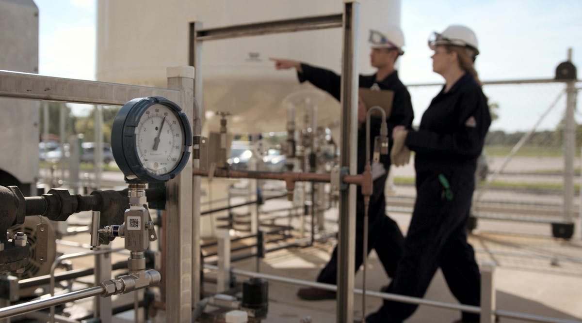 QUIZ CORNER: Upstream Piping Configuration | P.I. Process Instrumentation