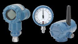 Figure 5: Implementing scalable wireless monitoring points helps solve unique application challenges, accelerating digitalization efforts and build the foundation to advance facility processes. Figure 5: Implementing scalable wireless monitoring points helps solve unique application challenges, accelerating digitalization efforts and build the foundation to advance facility processes.