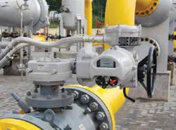 Figure 4: MOVs frequently require remote control and monitoring. Figure 4: MOVs frequently require remote control and monitoring.