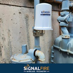 The RANGER AirQ is engineered to meet the stringent demands of modern environmental monitoring.