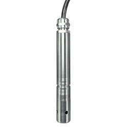 Designed with flexibility in mind, the Barksdale Submersible Pressure Transducer integrates seamlessly with variable frequency drives (VFD), providing optimal performance in dynamic applications.