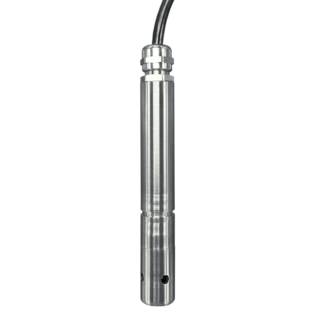 Designed with flexibility in mind, the Barksdale Submersible Pressure Transducer integrates seamlessly with variable frequency drives (VFD), providing optimal performance in dynamic applications.