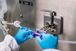 Proline Promass U 500 Coriolis flowmeter Proline Promass U 500 Coriolis flowmeter