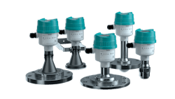 SITRANS LR500 Level Radar Transmitter SITRANS LR500 Level Radar Transmitter