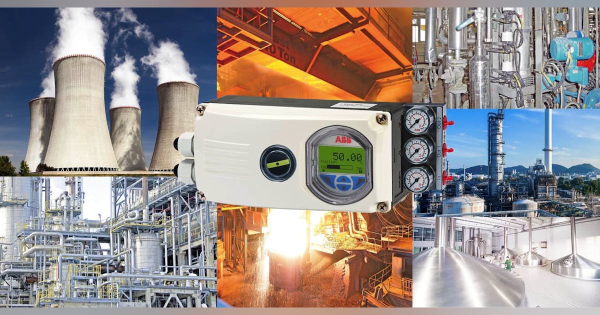 On-Demand Webinar: Optimizing Your Control Valve Performance with ...