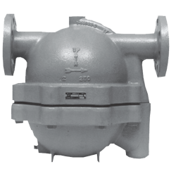 Figure 2: Steam traps, such as Emerson’s Yarway Float and Thermostatic product family, serve applications where condensate drainage is essential. Figure 2: Steam traps, such as Emerson’s Yarway Float and Thermostatic product family, serve applications where condensate drainage is essential.