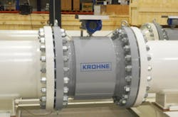 Magmeters have no moving parts, making them more robust and less prone to wear and tear. As a result, they have an exceptionally long lifespan. Magmeters have no moving parts, making them more robust and less prone to wear and tear. As a result, they have an exceptionally long lifespan.