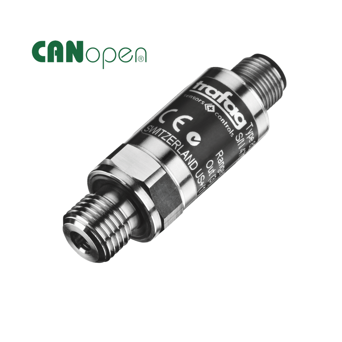 The 8271 CMP Pressure Transmitter&rsquo;s small and rugged construction enables integration into processing equipment where space is limited and withstands harsh environments, vibrations and potential physical impacts, ensuring longevity.