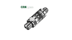 The 8271 CMP Pressure Transmitter’s small and rugged construction enables integration into processing equipment where space is limited and withstands harsh environments, vibrations and potential physical impacts, ensuring longevity. The 8271 CMP Pressure Transmitter’s small and rugged construction enables integration into processing equipment where space is limited and withstands harsh environments, vibrations and potential physical impacts, ensuring longevity.