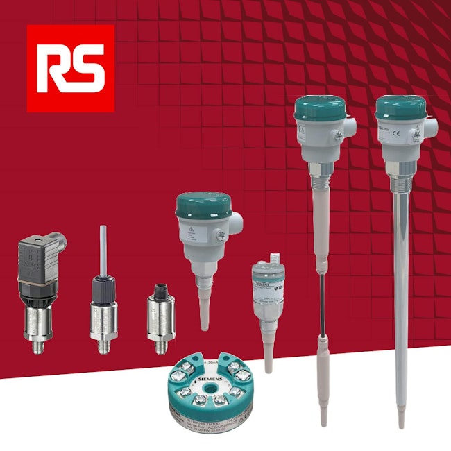 The Siemens Process Instrumentation product line offers a wide range of temperature, pressure, and level measurement solutions that are engineered for seamless integration with most industrial automation and control systems and designed to deliver reliable, high-precision performance in a variety of challenging industrial environments.