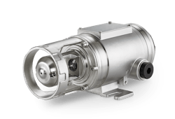The Rosemount 625IR Fixed Gas Detector is factory-calibrated for life, reducing maintenance and complexity. The gas detector provides ultra-fast response times to detect hydrocarbon gases before they can create dangerous situations. The Rosemount 625IR Fixed Gas Detector is factory-calibrated for life, reducing maintenance and complexity. The gas detector provides ultra-fast response times to detect hydrocarbon gases before they can create dangerous situations.