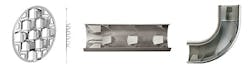 Vortab Flow Conditioners feature tab-type flow conditioning technology, which has been laboratory proven and successfully installed in hundreds of plants worldwide.