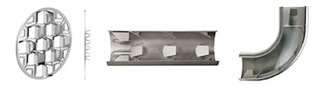 Vortab Flow Conditioners feature tab-type flow conditioning technology, which has been laboratory proven and successfully installed in hundreds of plants worldwide.