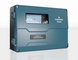 Emerson's Flexim FLUXUS/PIOX 731 series provides non-intrusive ultrasonic flow measurements, with nine models available to meet a wide range of applications. Emerson's Flexim FLUXUS/PIOX 731 series provides non-intrusive ultrasonic flow measurements, with nine models available to meet a wide range of applications.