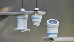 The new Micropilot devices stand for simple and efficient level measurement. They are designed for fast commissioning and easy operation. The new Micropilot devices stand for simple and efficient level measurement. They are designed for fast commissioning and easy operation.