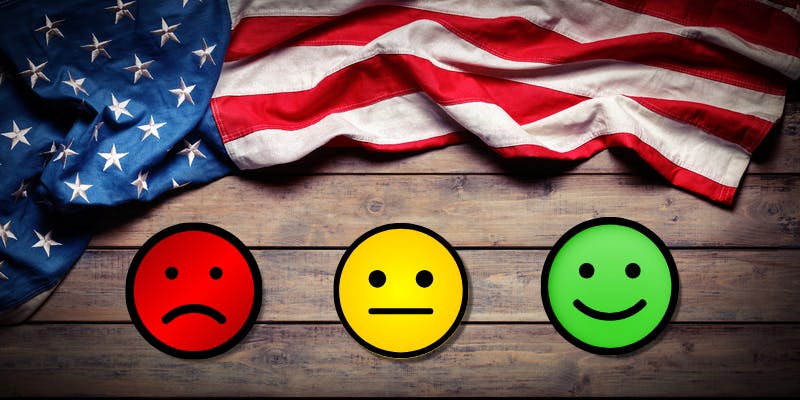 performance_review_with_flag_and_face_icons_1