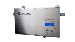 Featuring a patented design and built with corrosion-resistant PFA wetted material, the Malema CIFM-88 Series DuraMassFlow PFA Coriolis Mass Flowmeter is an ideal solution for measuring aggressive acids and alkalis in chemical and industrial processes. Featuring a patented design and built with corrosion-resistant PFA wetted material, the Malema CIFM-88 Series DuraMassFlow PFA Coriolis Mass Flowmeter is an ideal solution for measuring aggressive acids and alkalis in chemical and industrial processes.