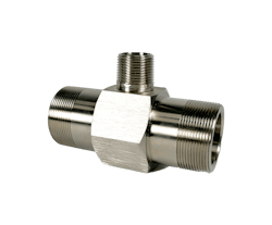 The TG Series is ideal for a wide of applications, including fuel gas monitoring for industrial burners and boilers, compressed air metering, CNG flow tracking, and inert gas measurement in packaging and process systems.