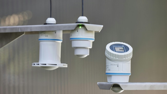 The Micropilot FMR10B, FMR20B and FMR30B devices have been developed for customers who want maximum simplicity combined with efficiency and worry-free measurement technology.