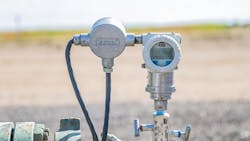 The P-300 series meets the latest hazardous area requirements – certified by FM Approvals (NRTL) in line with the United States “Hazardous Locations” directive. This ensures safe deployment across all industry segments where hazardous area certification is mandatory. The P-300 series meets the latest hazardous area requirements – certified by FM Approvals (NRTL) in line with the United States “Hazardous Locations” directive. This ensures safe deployment across all industry segments where hazardous area certification is mandatory.