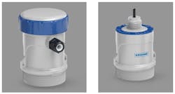 OPTIWAVE 1530 & 1560 Radar Level Transmitters. OPTIWAVE 1530 & 1560 Radar Level Transmitters.