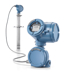 The Rosemount CX2100 In Situ Oxygen Analyzer is designed to provide critical information needed to optimize combustion processes and help manufacturers meet emissions standards, reduce energy costs and increase safety. The Rosemount CX2100 In Situ Oxygen Analyzer is designed to provide critical information needed to optimize combustion processes and help manufacturers meet emissions standards, reduce energy costs and increase safety.
