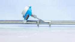 Designed for environments where traditional invasive sensors pose safety, engineering or cost challenges, iTHERM SurfaceLine TM611 offers a breakthrough solution that combines precision, reliability and ease of installation. Designed for environments where traditional invasive sensors pose safety, engineering or cost challenges, iTHERM SurfaceLine TM611 offers a breakthrough solution that combines precision, reliability and ease of installation.