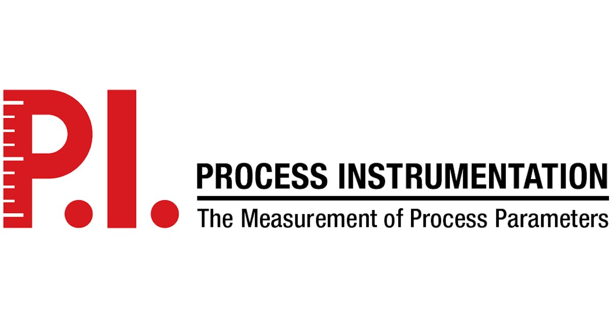Brooks Instrument | P.I. Process Instrumentation